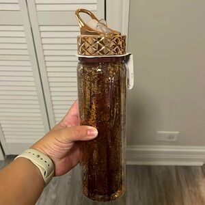 Insulated Water Bottle